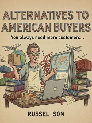 cover image of Alternatives to American Buyers